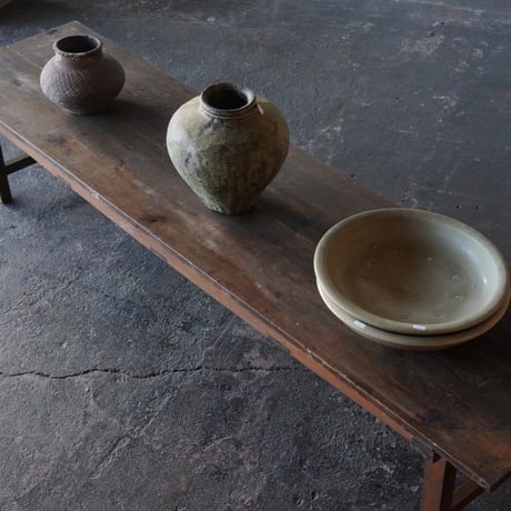 長机   展示台