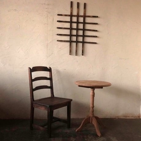 金属格子