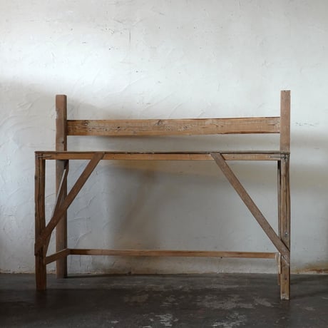 展示台