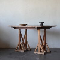 展示台