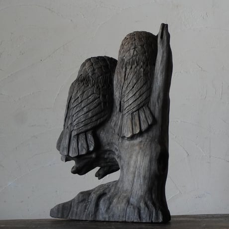 ふくろう