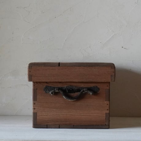 欅　箱