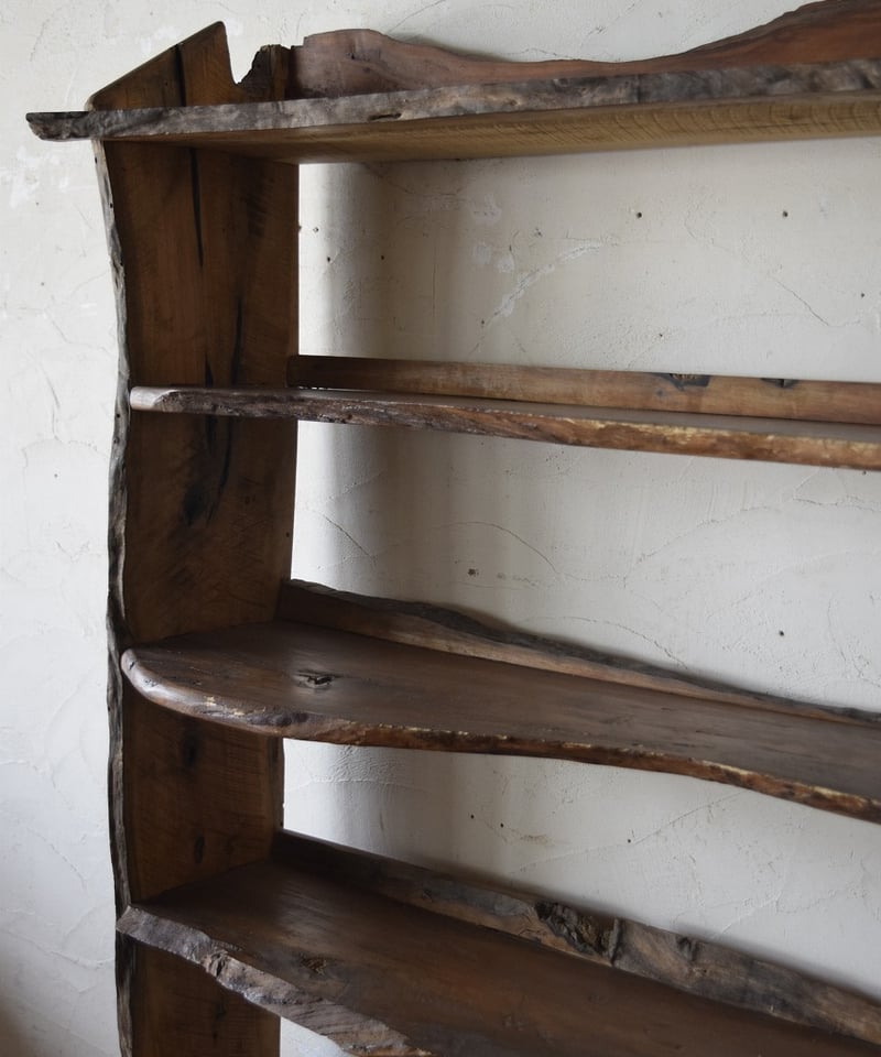 棚 楔 | DEMODE FUKUNAKA