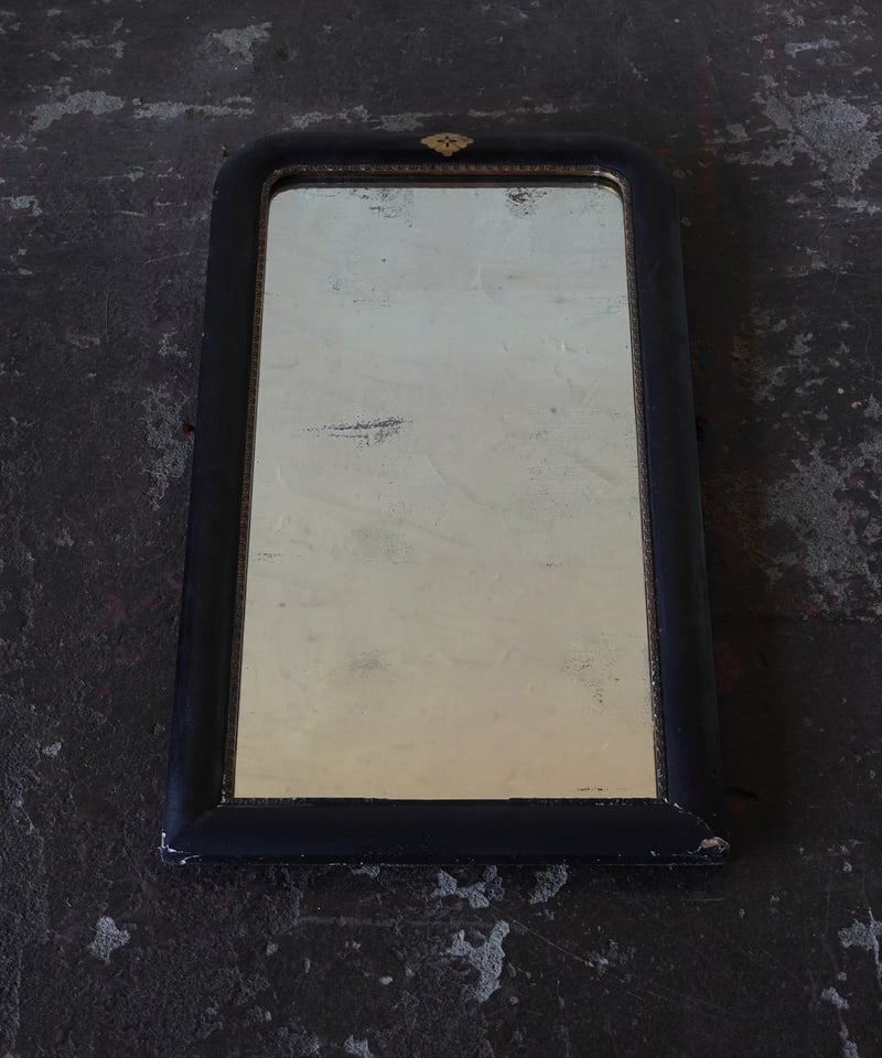 鏡 大正 | DEMODE FUKUNAKA