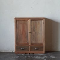 板扉棚