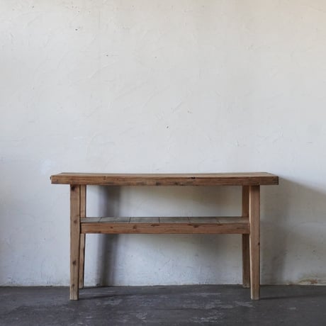 テーブル　作業台