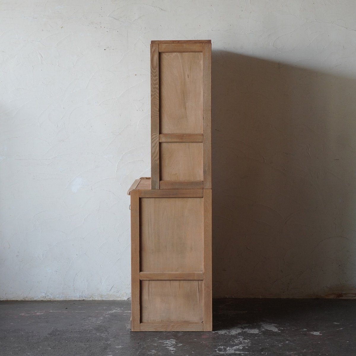 ガラス戸棚 栓 | DEMODE FUKUNAKA