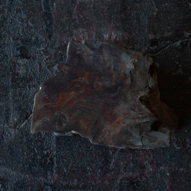 木の台 | DEMODE FUKUNAKA