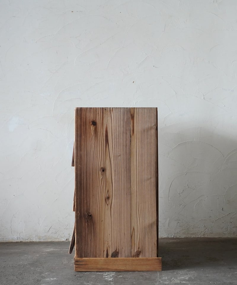 パタパタ扉 | DEMODE FUKUNAKA