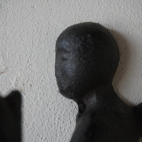 人型のフック