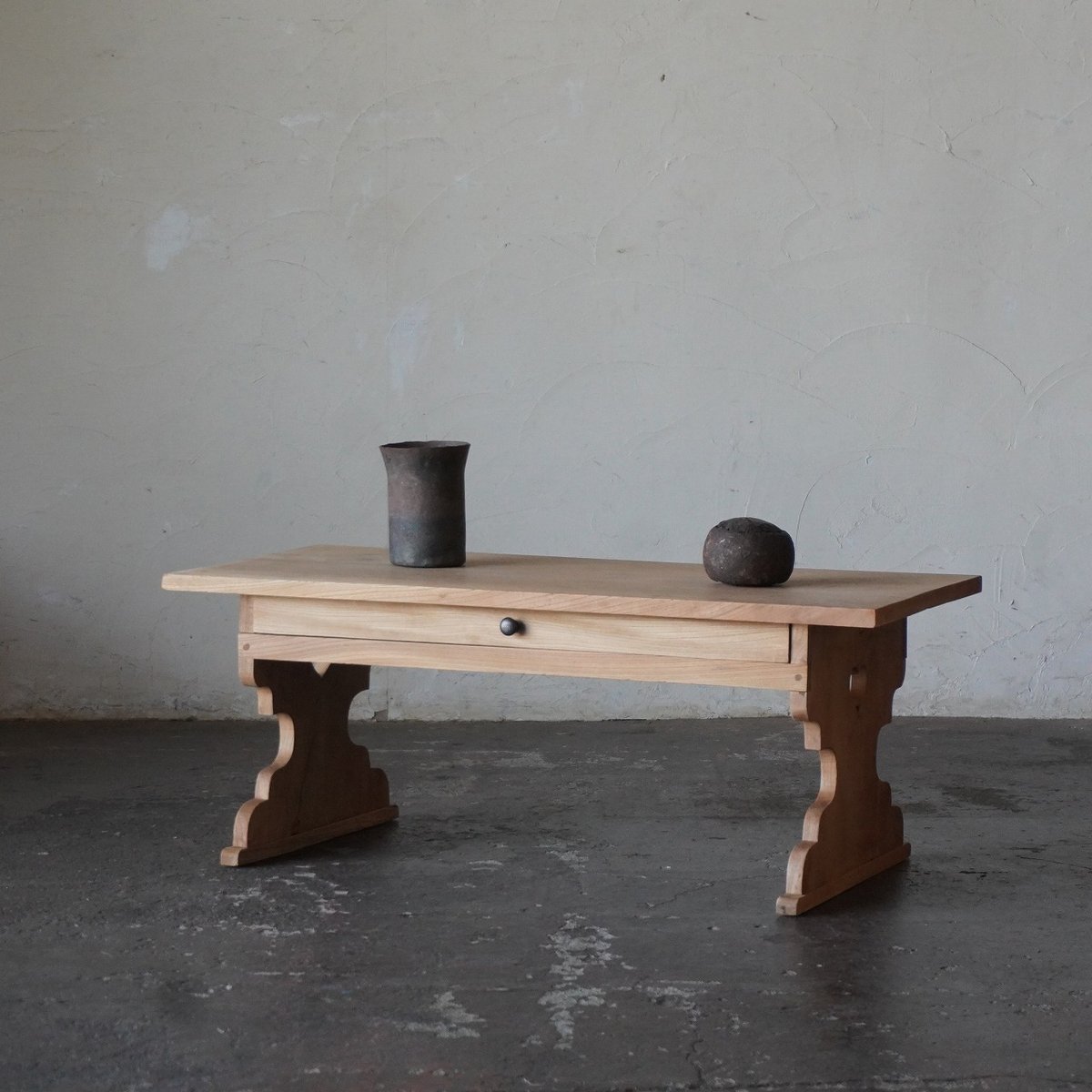 文机 欅 | DEMODE FUKUNAKA