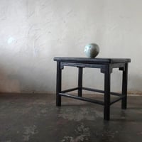 小さな作業台