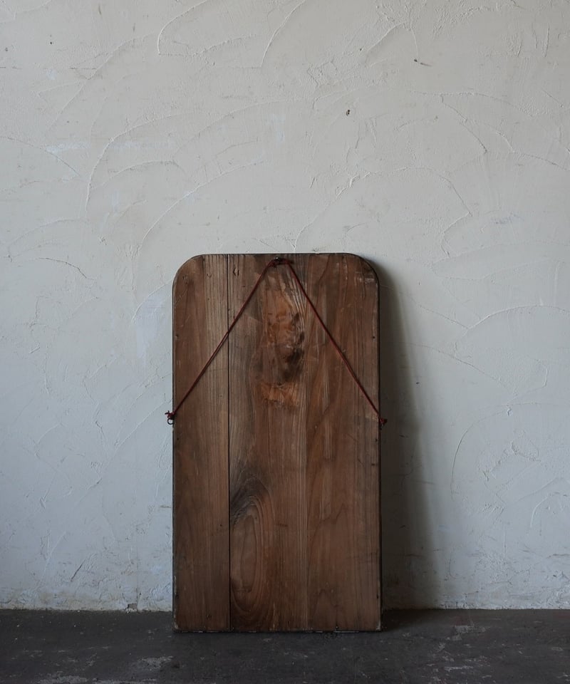 鏡 大正 | DEMODE FUKUNAKA