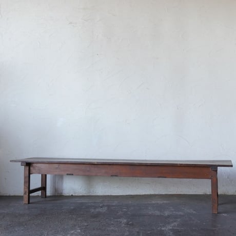 長机   展示台