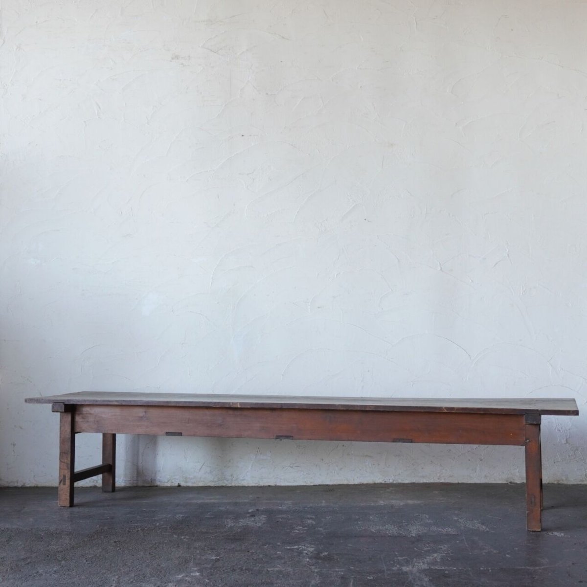 長机 展示台 | DEMODE FUKUNAKA