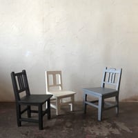 子供椅子