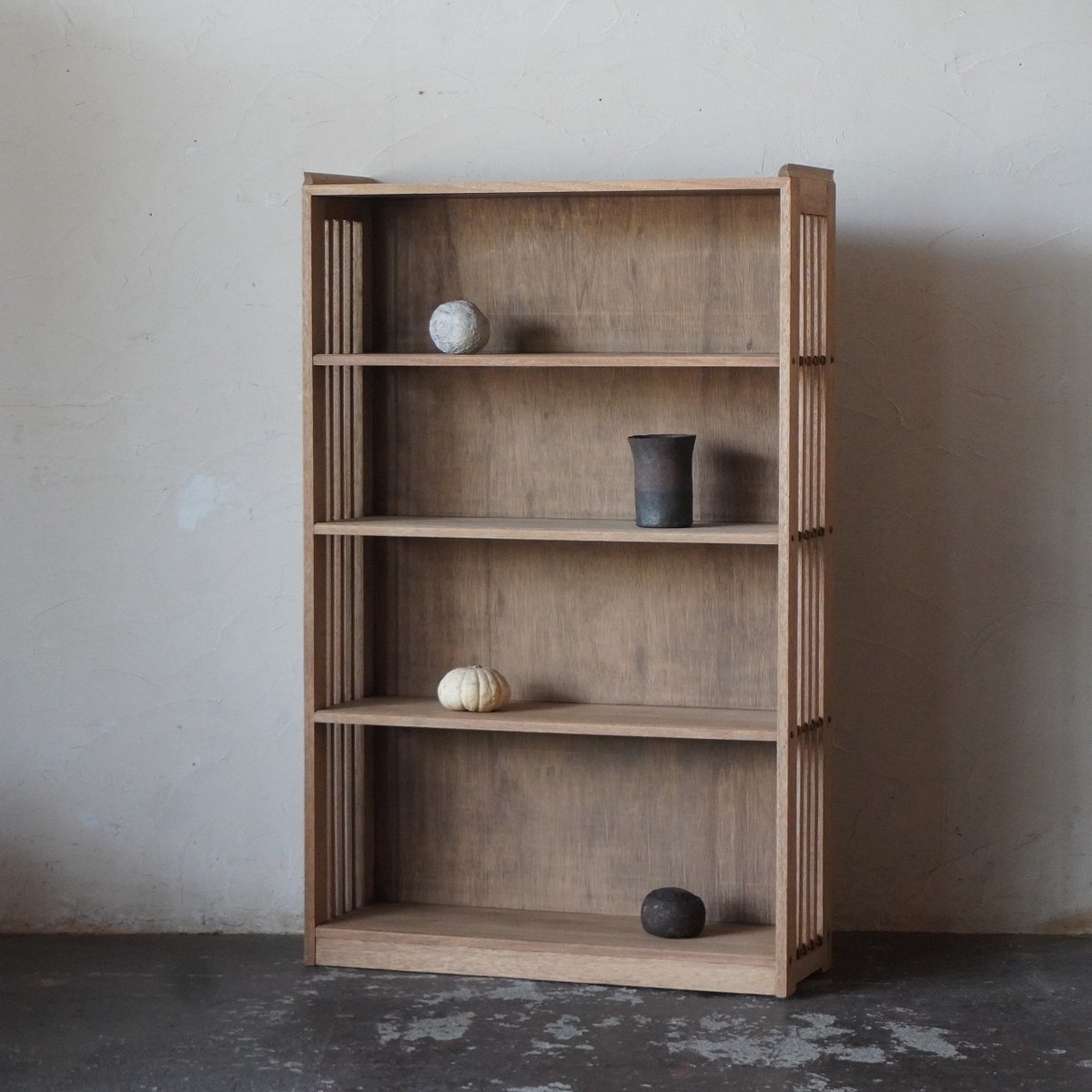 本棚 | DEMODE FUKUNAKA