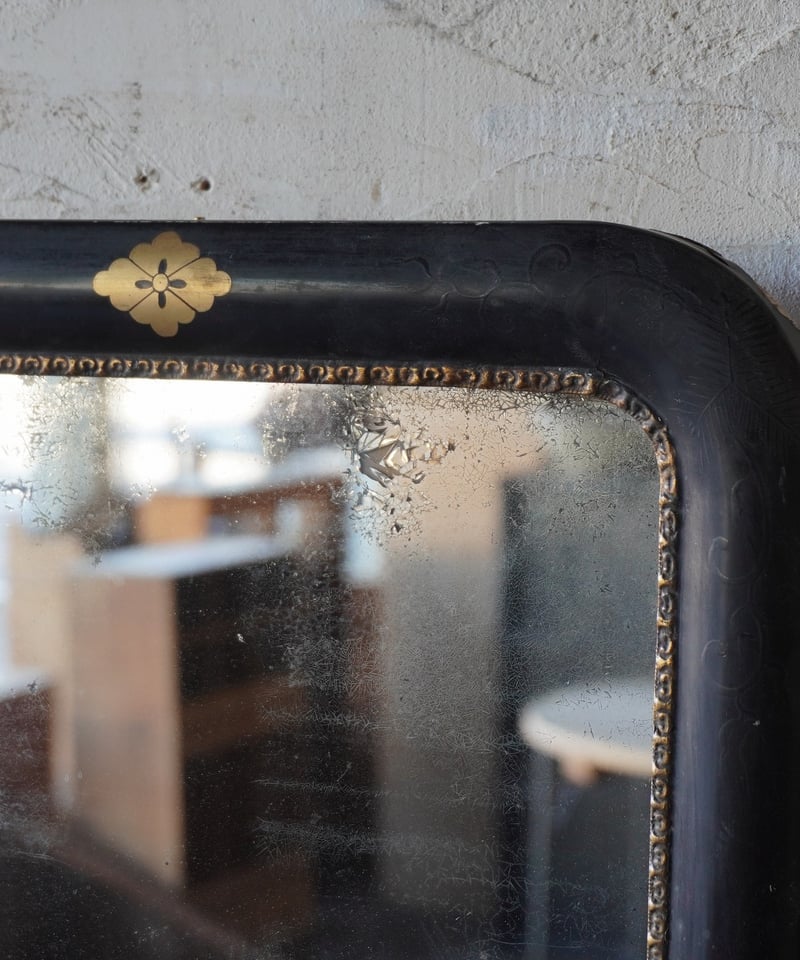 鏡 大正 | DEMODE FUKUNAKA