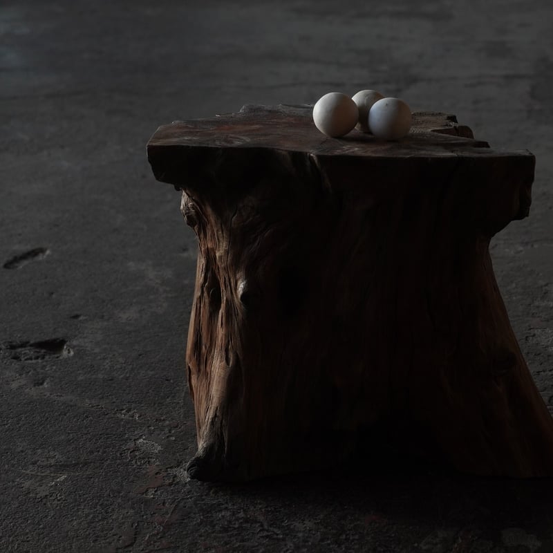 木の台 | DEMODE FUKUNAKA