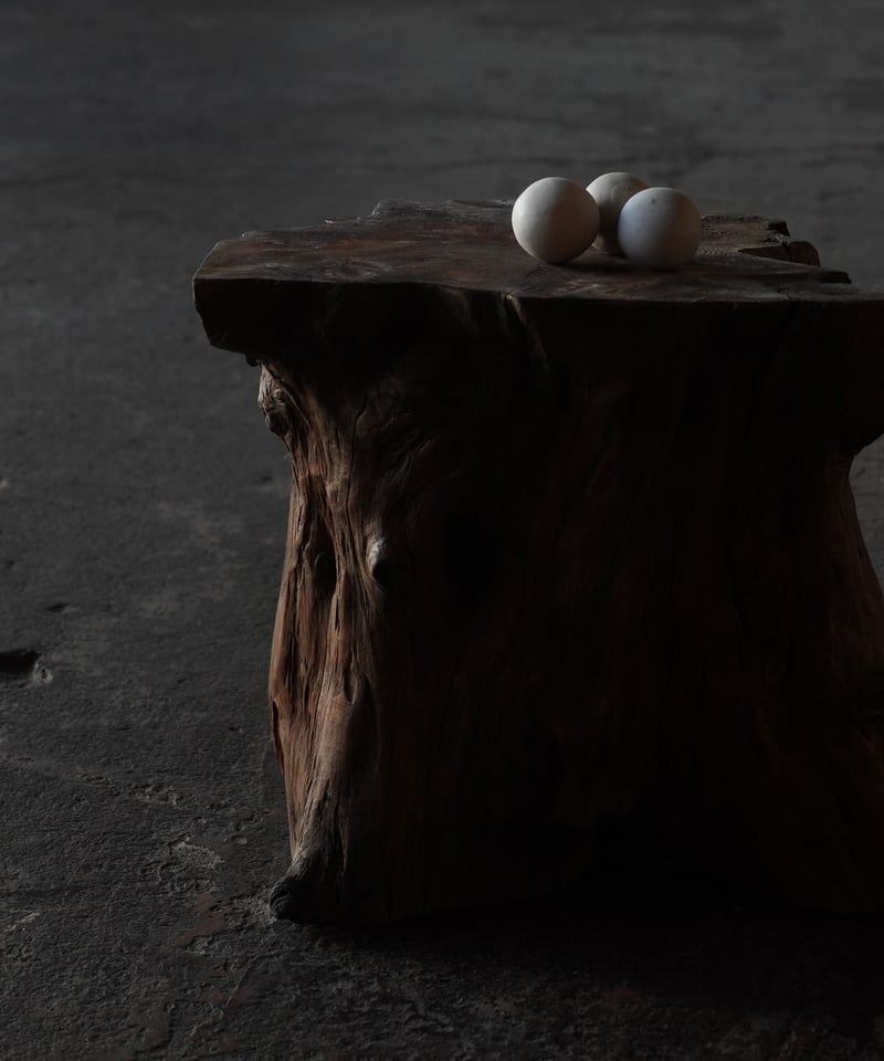 木の台 | DEMODE FUKUNAKA