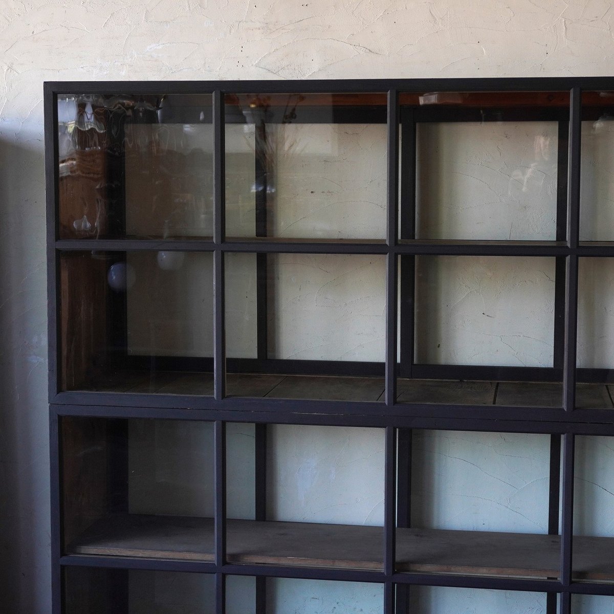 ショーケース | DEMODE FUKUNAKA