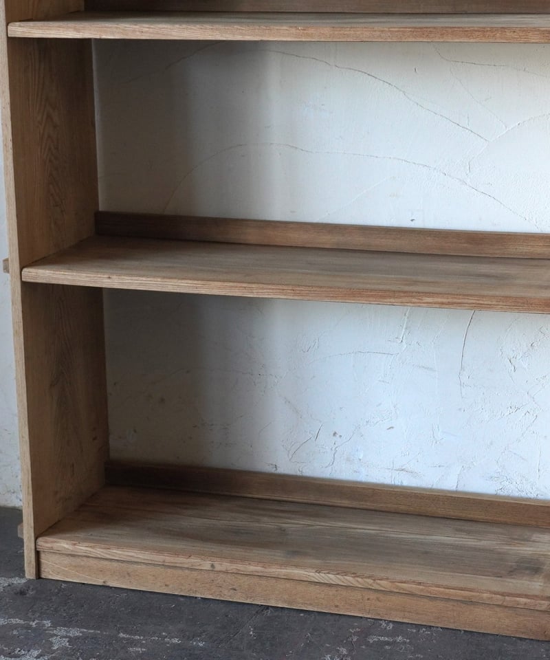 本棚 楔 | DEMODE FUKUNAKA