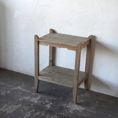 小さな棚