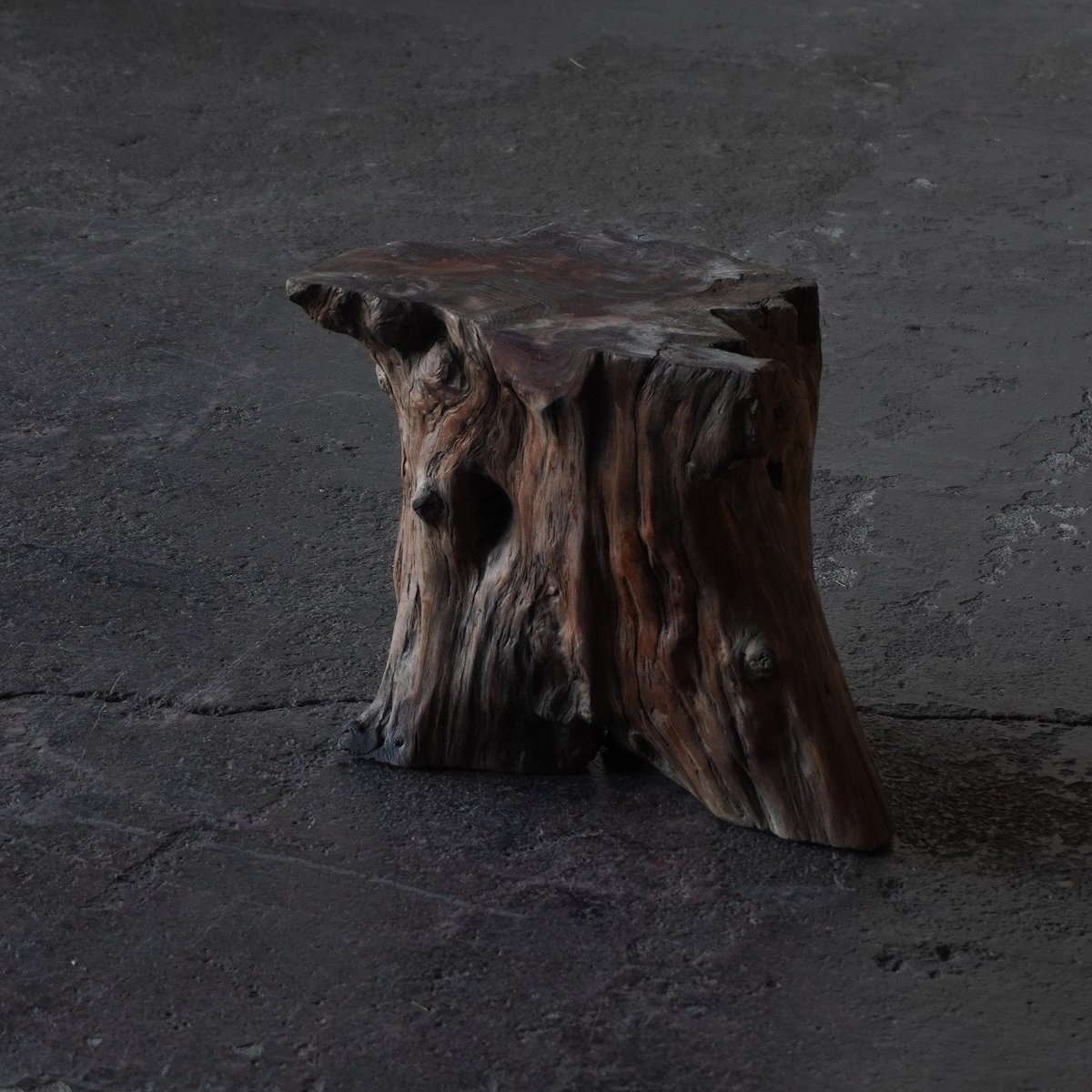 木の台 | DEMODE FUKUNAKA