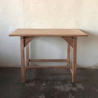 テーブル　作業台
