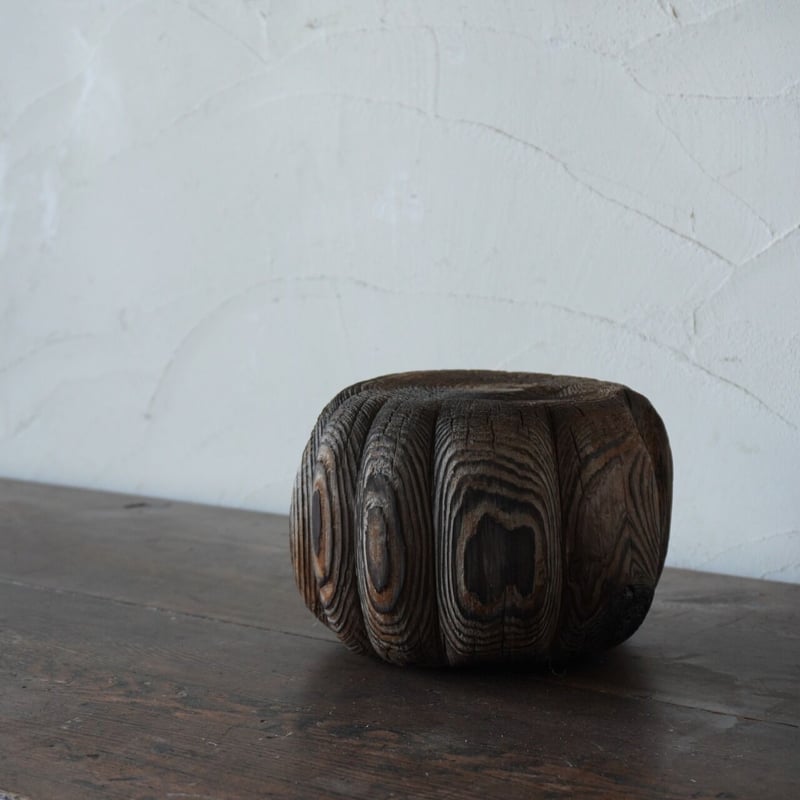 木の塊 | DEMODE FUKUNAKA