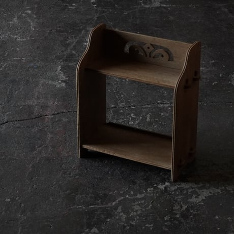 本立　楢