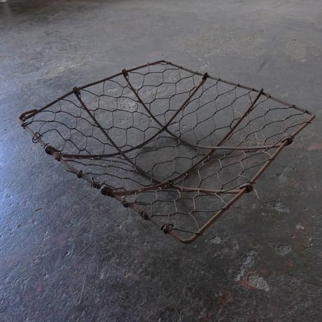金網