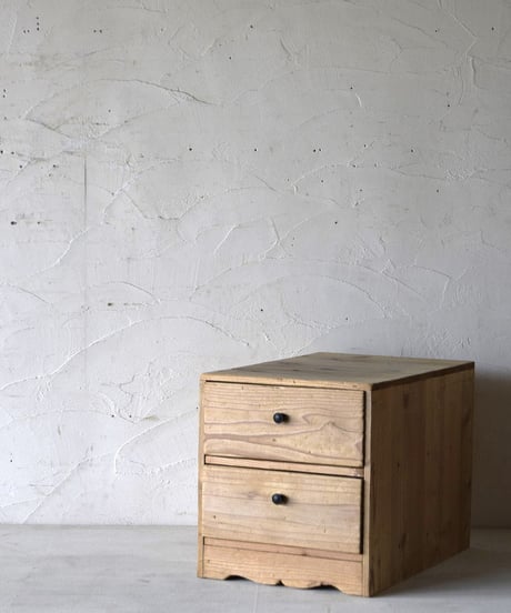 CATEGORY 小棚 小引出 | DEMODE FUKUNAKA