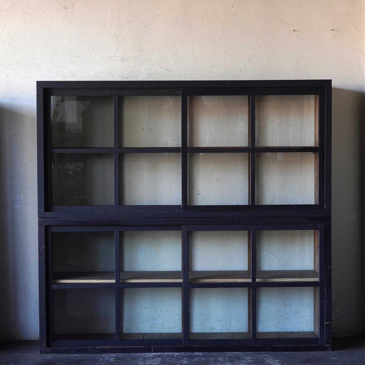 1923　ナビスコ　ストアディスプレイ　ショーケース　アメトイ　ファイヤーキング ショーケース | DEMODE FUKUNAKA