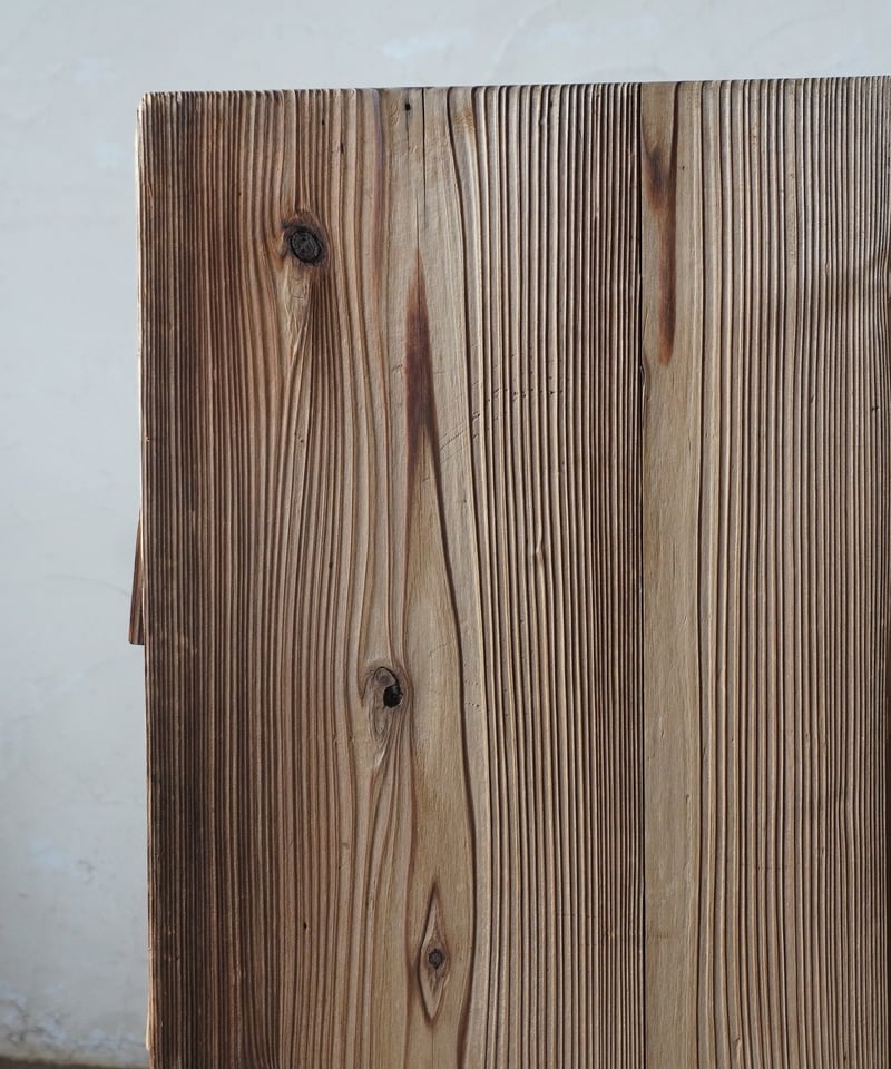 パタパタ扉 | DEMODE FUKUNAKA