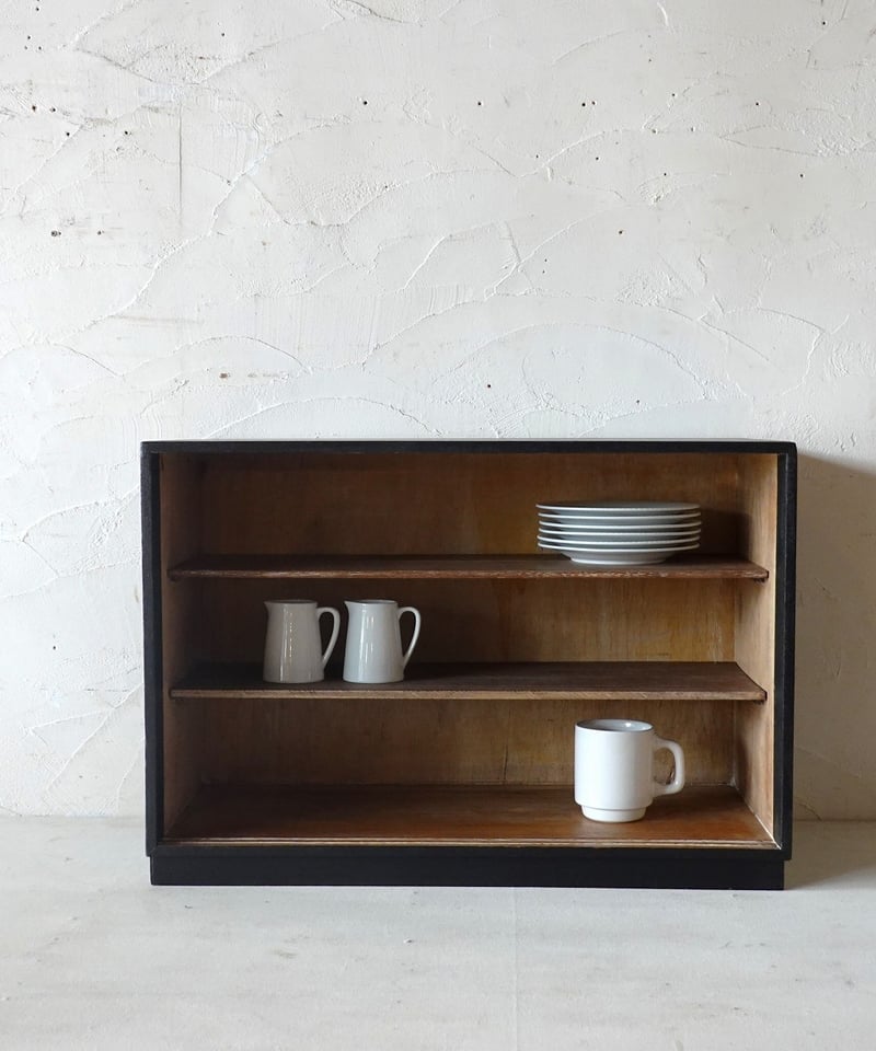 ガラス戸棚 | DEMODE FUKUNAKA