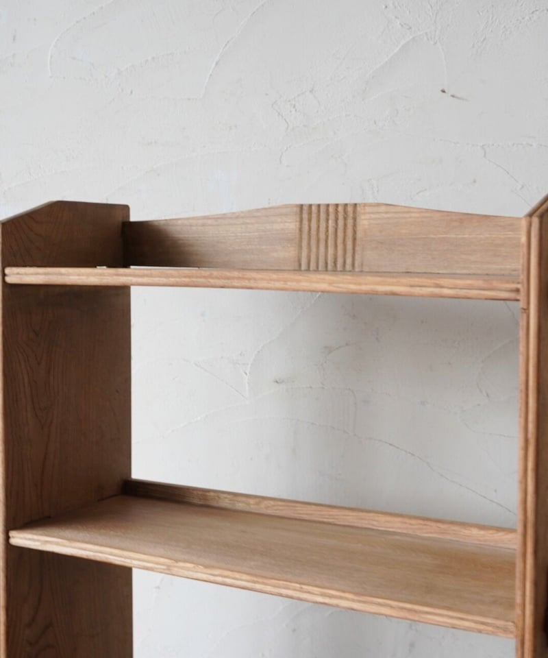 小さな本棚 | DEMODE FUKUNAKA