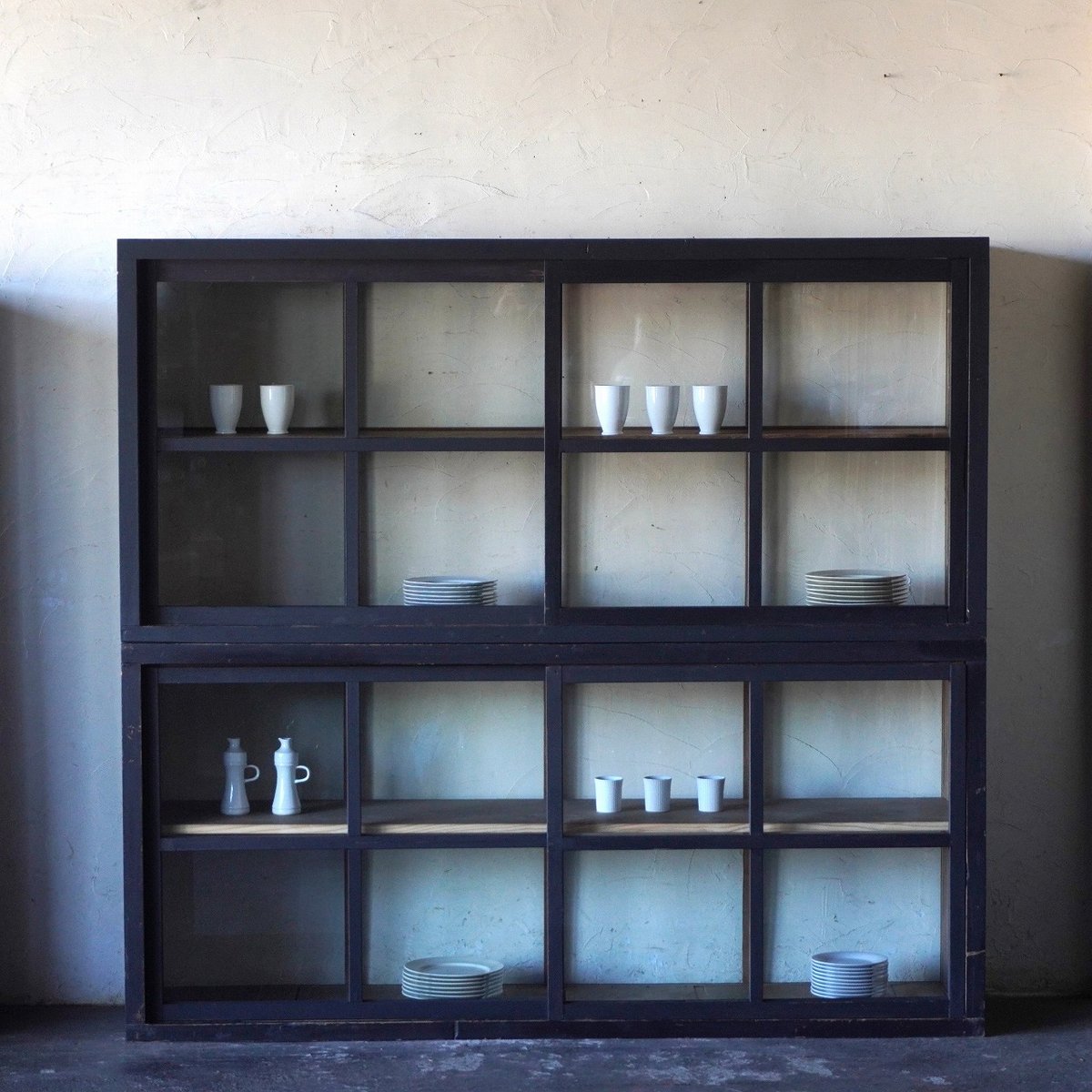 ショーケース | DEMODE FUKUNAKA