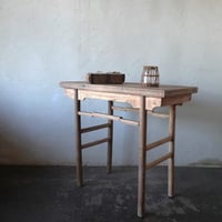 【お取り置き中】コンソールテーブル