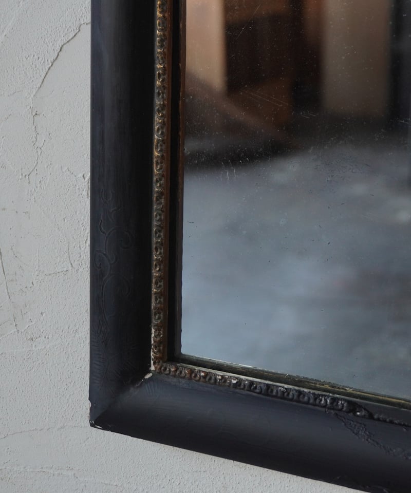 鏡 大正 | DEMODE FUKUNAKA