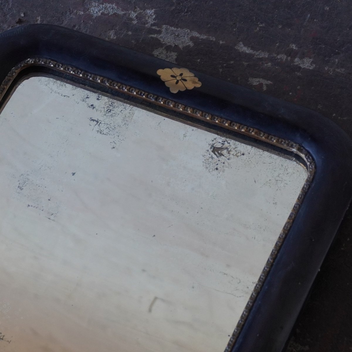 鏡 大正 | DEMODE FUKUNAKA