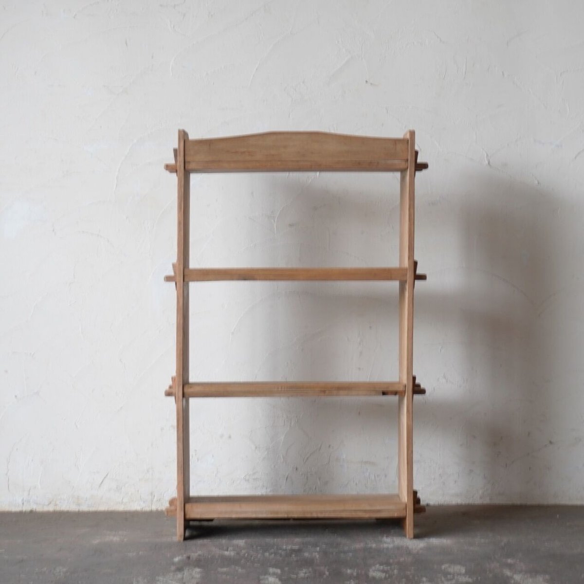 小さな本棚 小さな本棚 | DEMODE FUKUNAKA