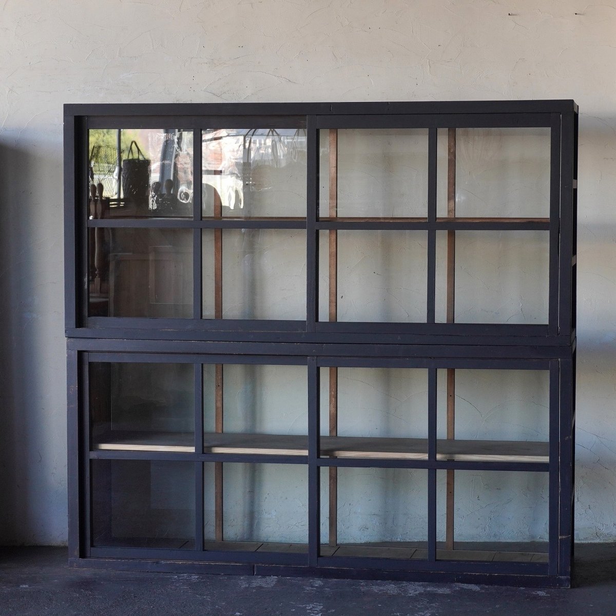 ショーケース | DEMODE FUKUNAKA