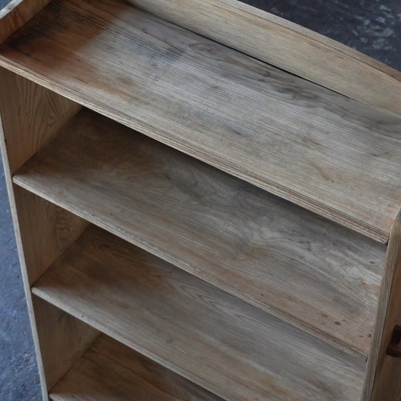 本棚 楔 | DEMODE FUKUNAKA