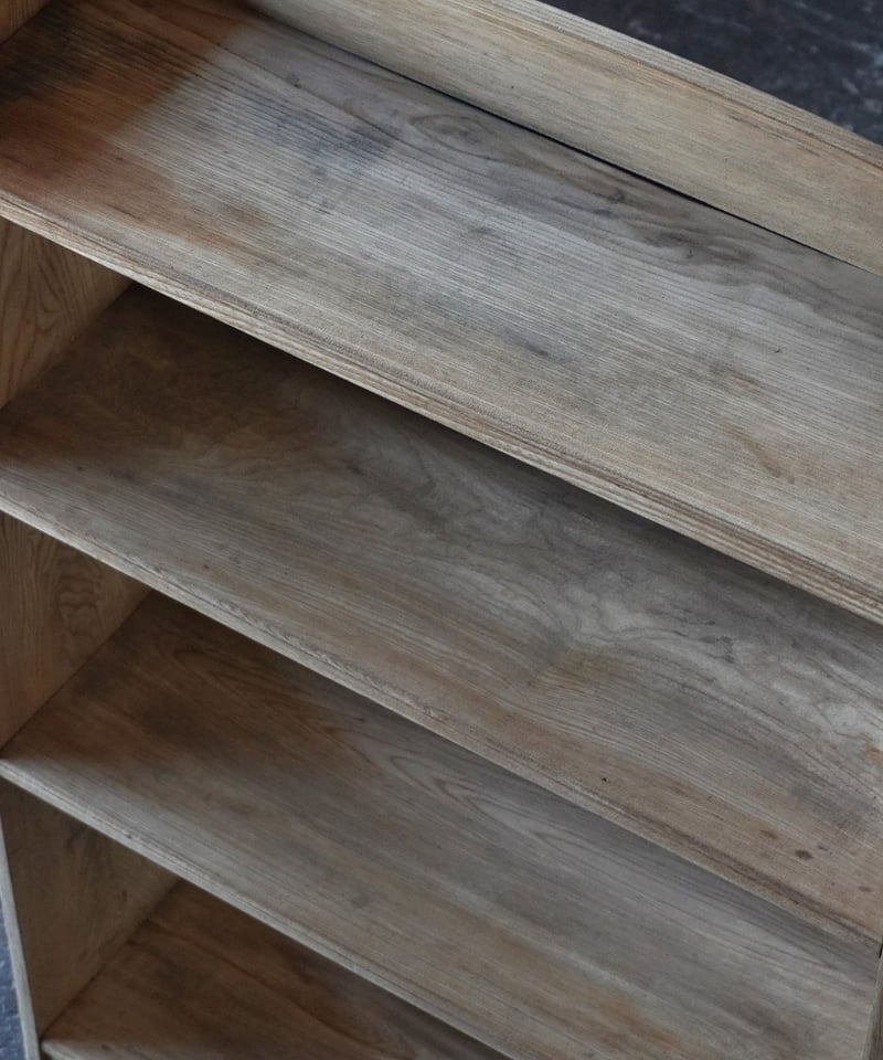 本棚 楔 | DEMODE FUKUNAKA