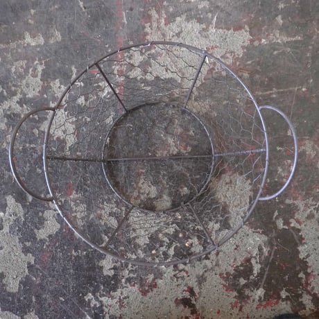 針金籠