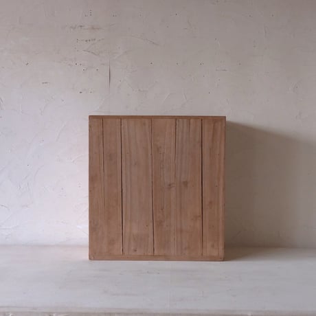 小さい茶箪笥