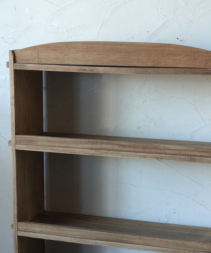 本棚 楔 | DEMODE FUKUNAKA