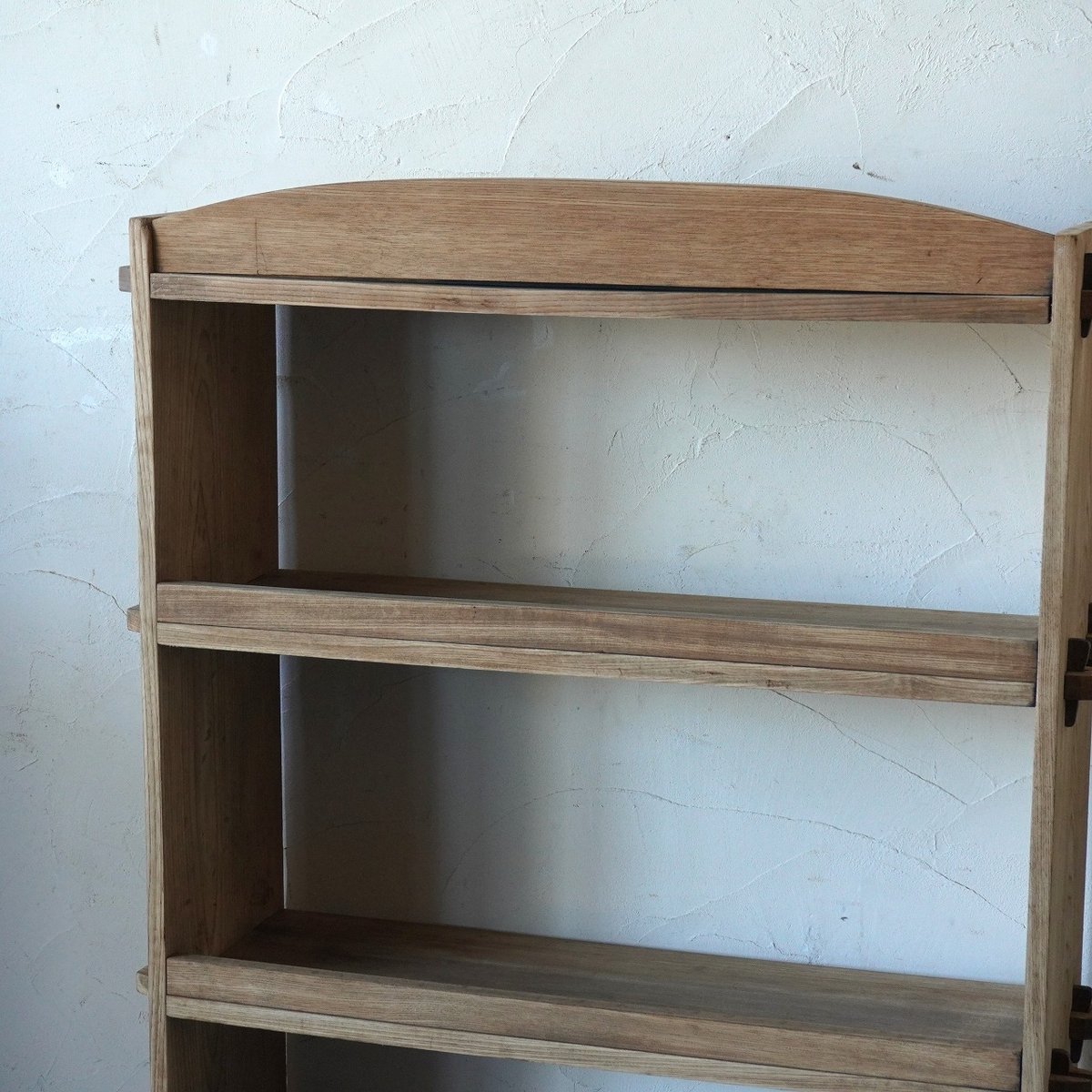 本棚 楔 | DEMODE FUKUNAKA