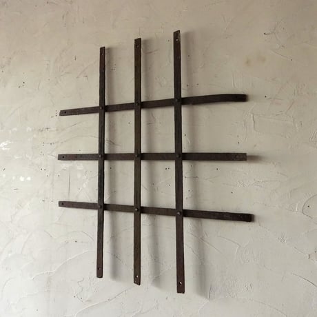 鉄格子